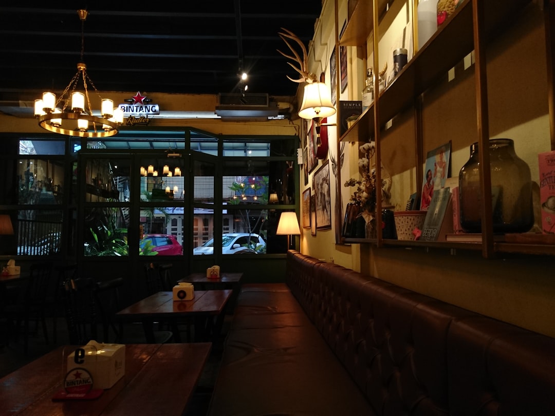 Havana Café